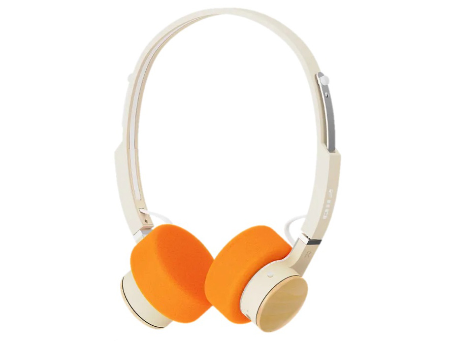 EH11 FIO-EH11-W [White]
