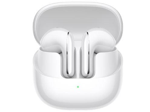 Xiaomi Buds 5 [セラミックホワイト]