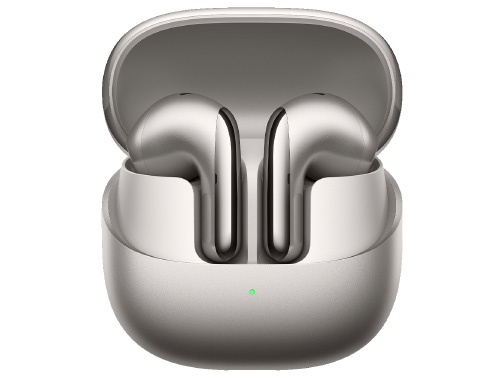 Xiaomi Buds 5 [チタングレー]