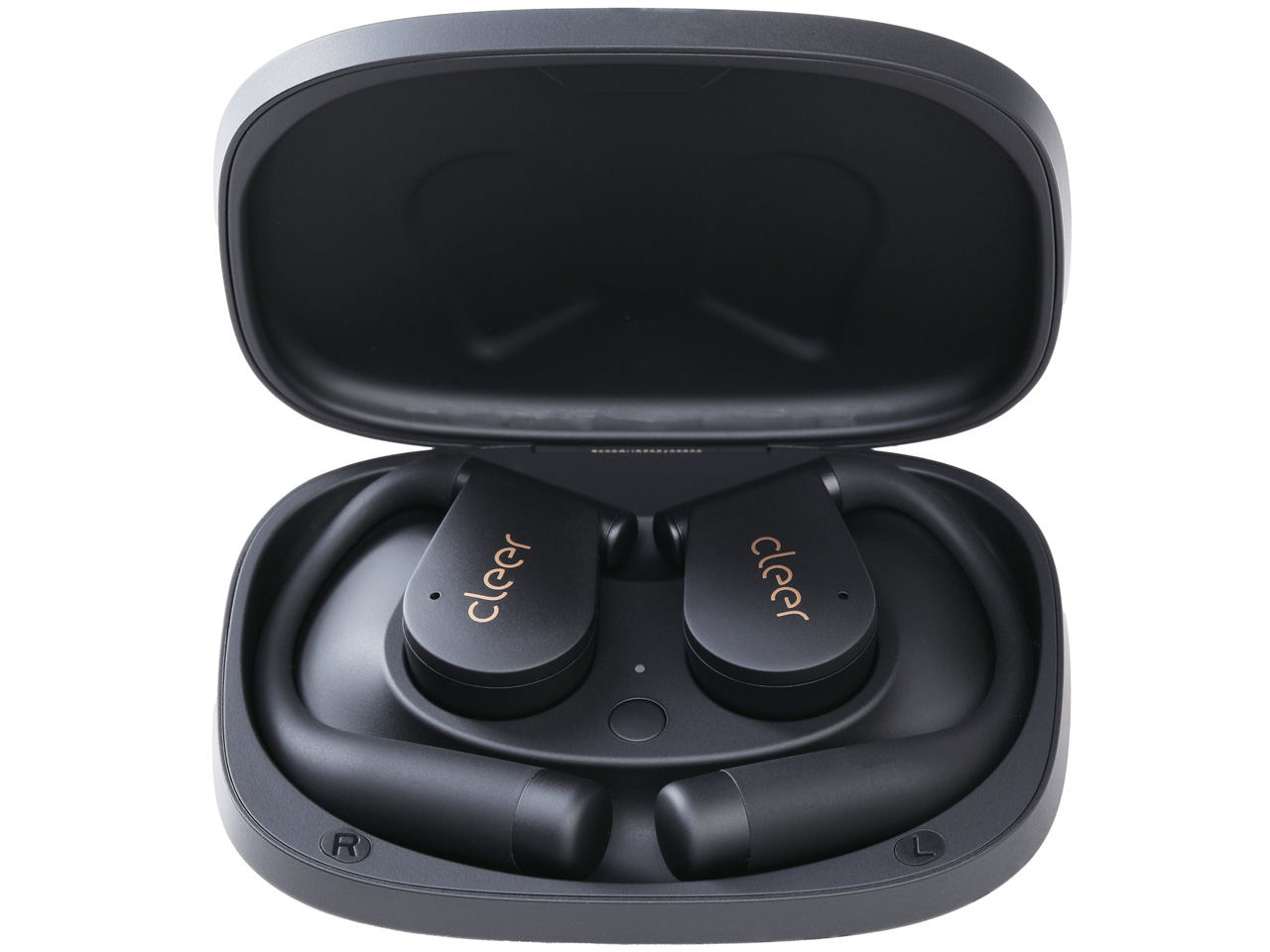 ARC Air 2 [BLACK]