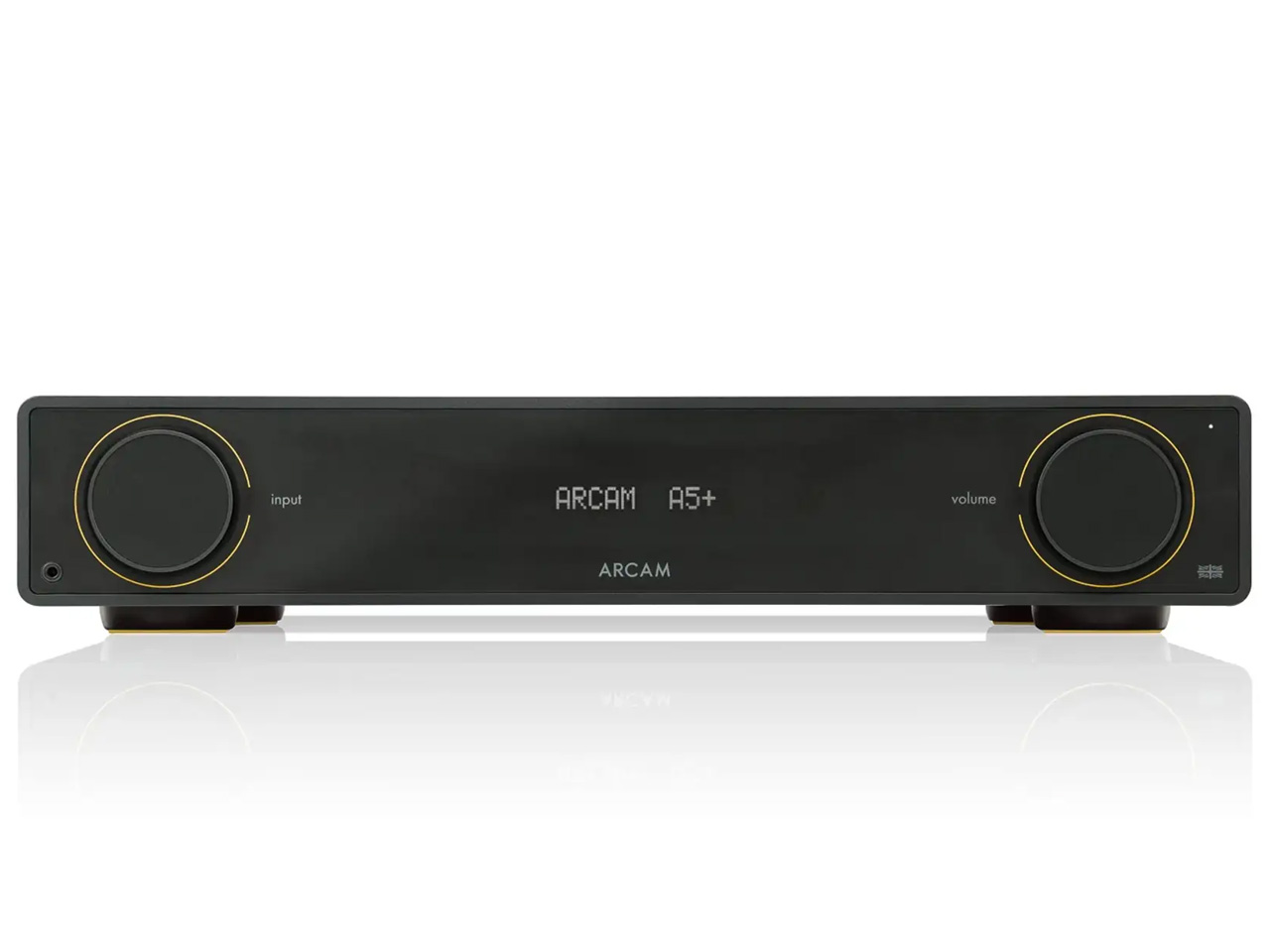 ARCAM A5+