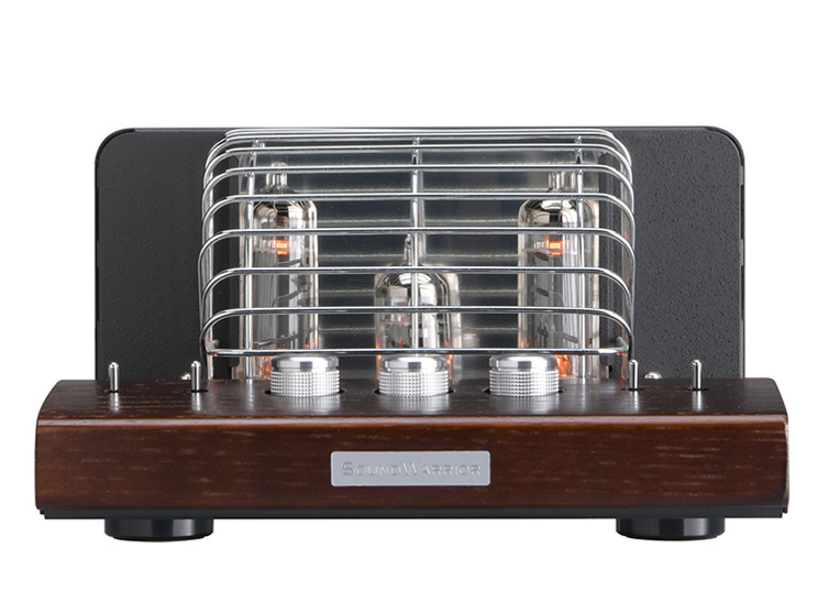 SOUND WARRIOR SWL-T20