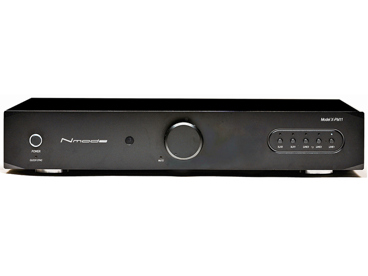 X-PM11