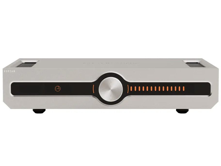 ROKSAN CASPIAN-4G INT SLV [Silver]