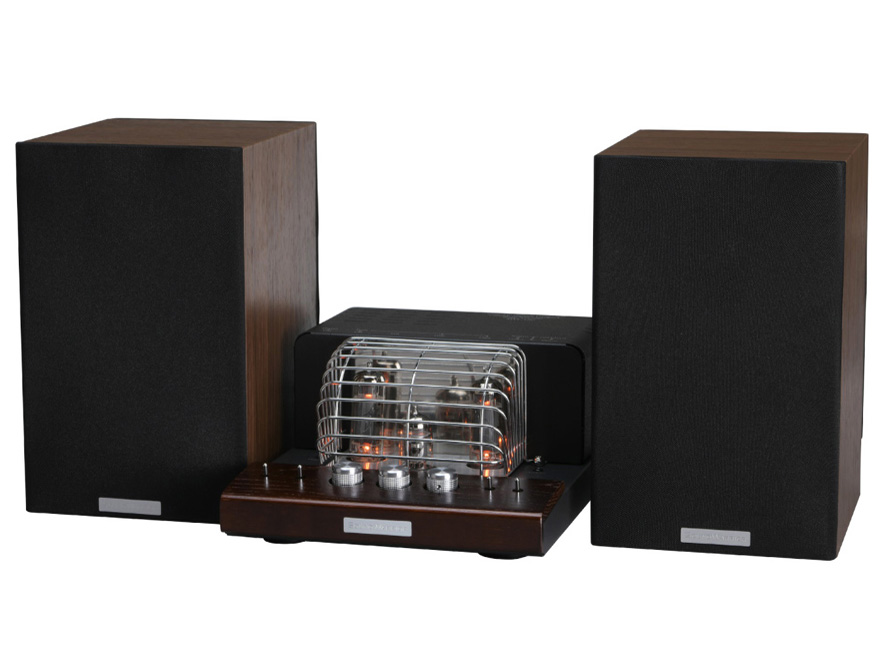 SOUND WARRIOR SWL-T20SET1