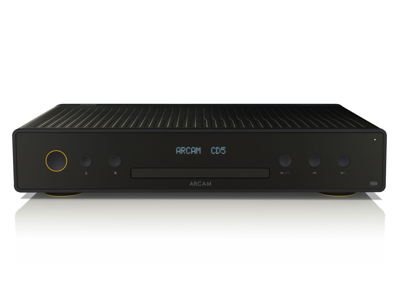 ARCAM CD5 [ブラック]