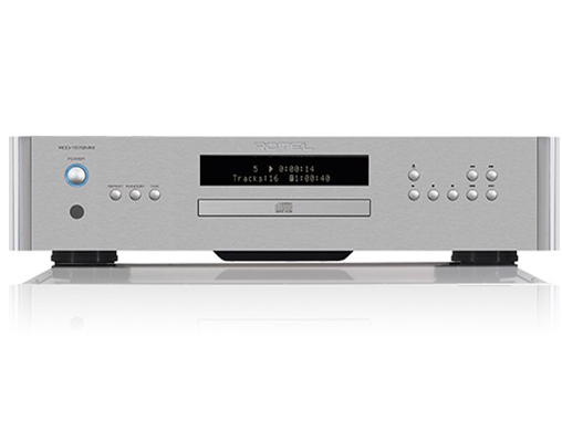 RCD-1572MKII [SILVER]