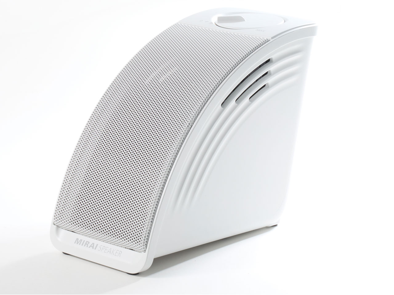 MIRAI SPEAKER Mini SF-MIRAIS7 [ホワイト]