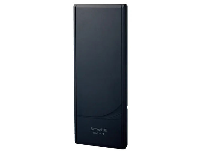 SKY WALLIE U2SWL20VN(BK) [ブラック]