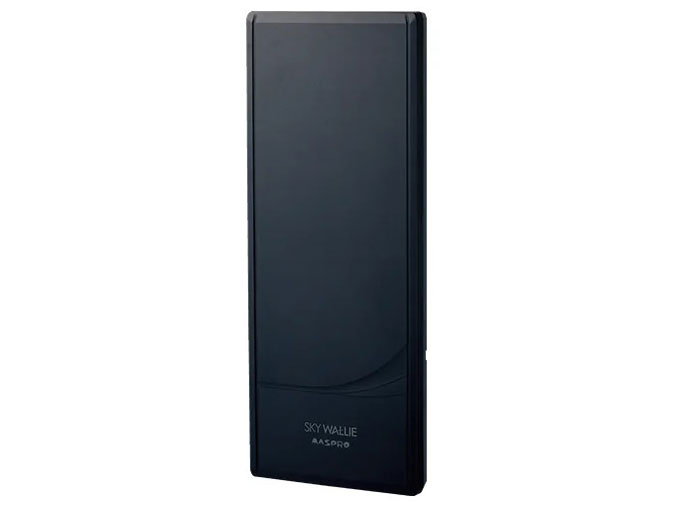 SKY WALLIE U2SWL26N(BK) [ブラック]