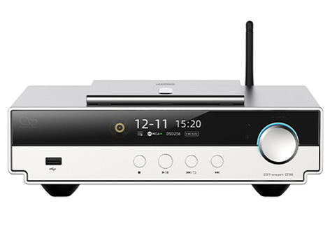 CT90 SV [Silver]