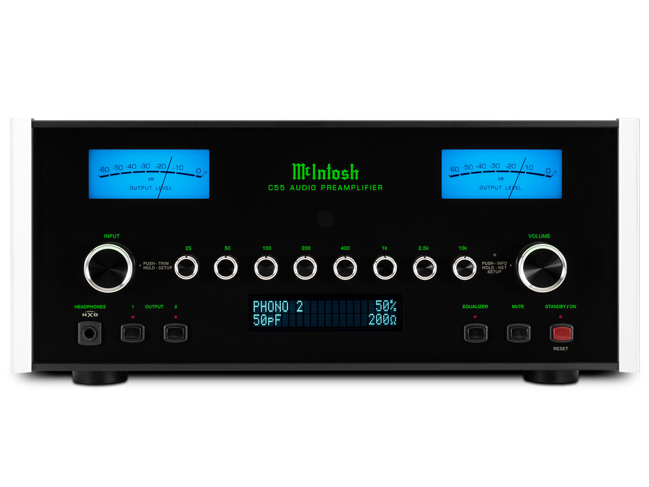 McIntosh C55