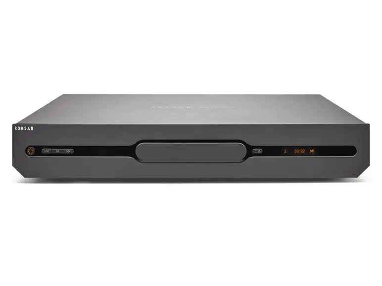 ROKSAN ATTESSA CDT BLK [Black]