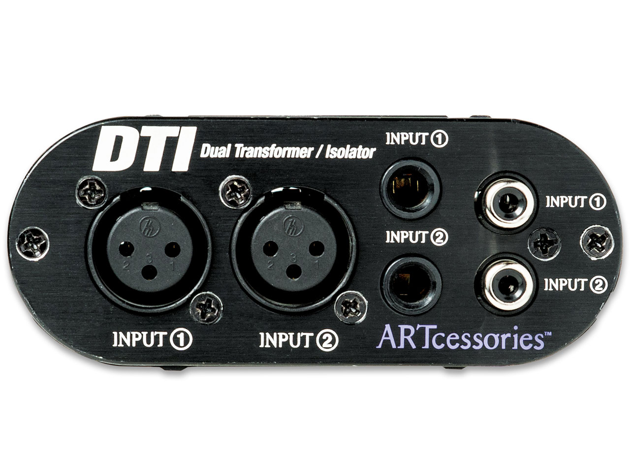 ART DTI
