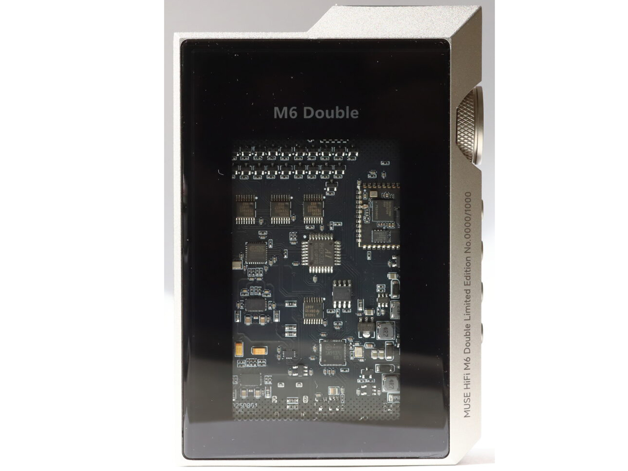 M6 Double