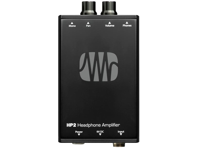 PRESONUS HP2
