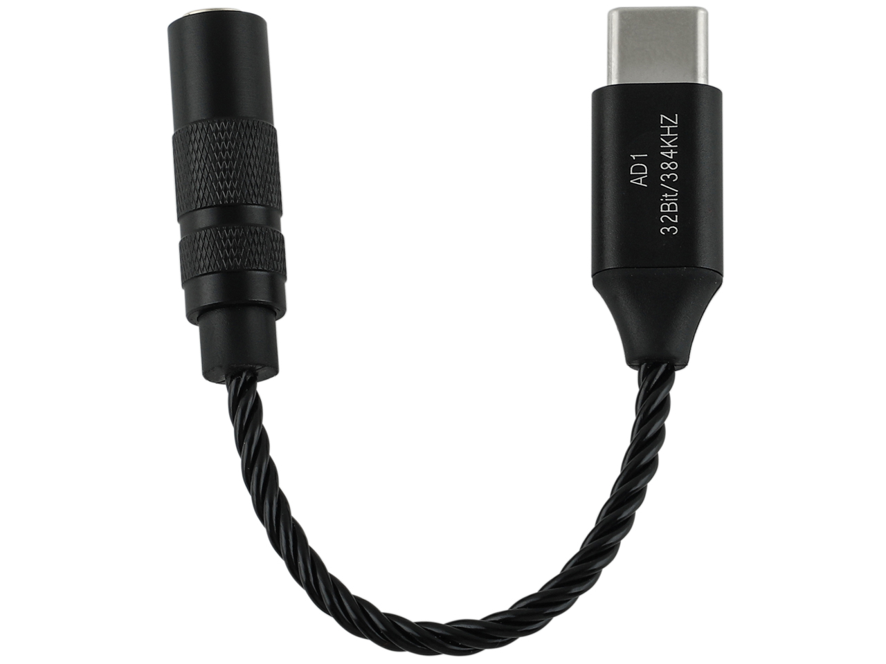 AD1 [Black]