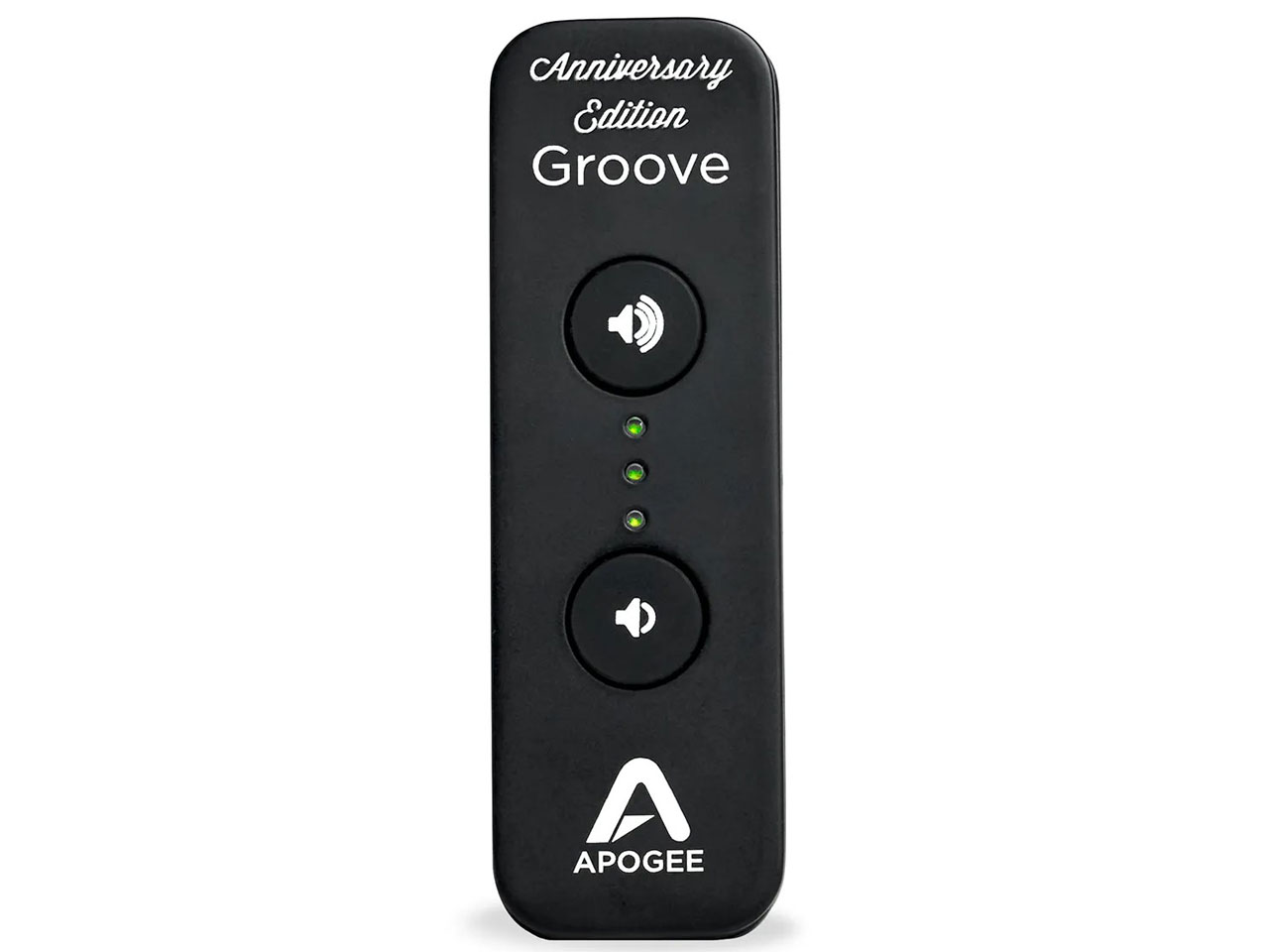 GROOVE 40th Anniversary Edition [ブラック]