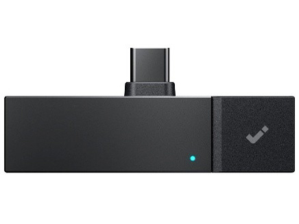 HiDock P1 mini [メタルグレー]