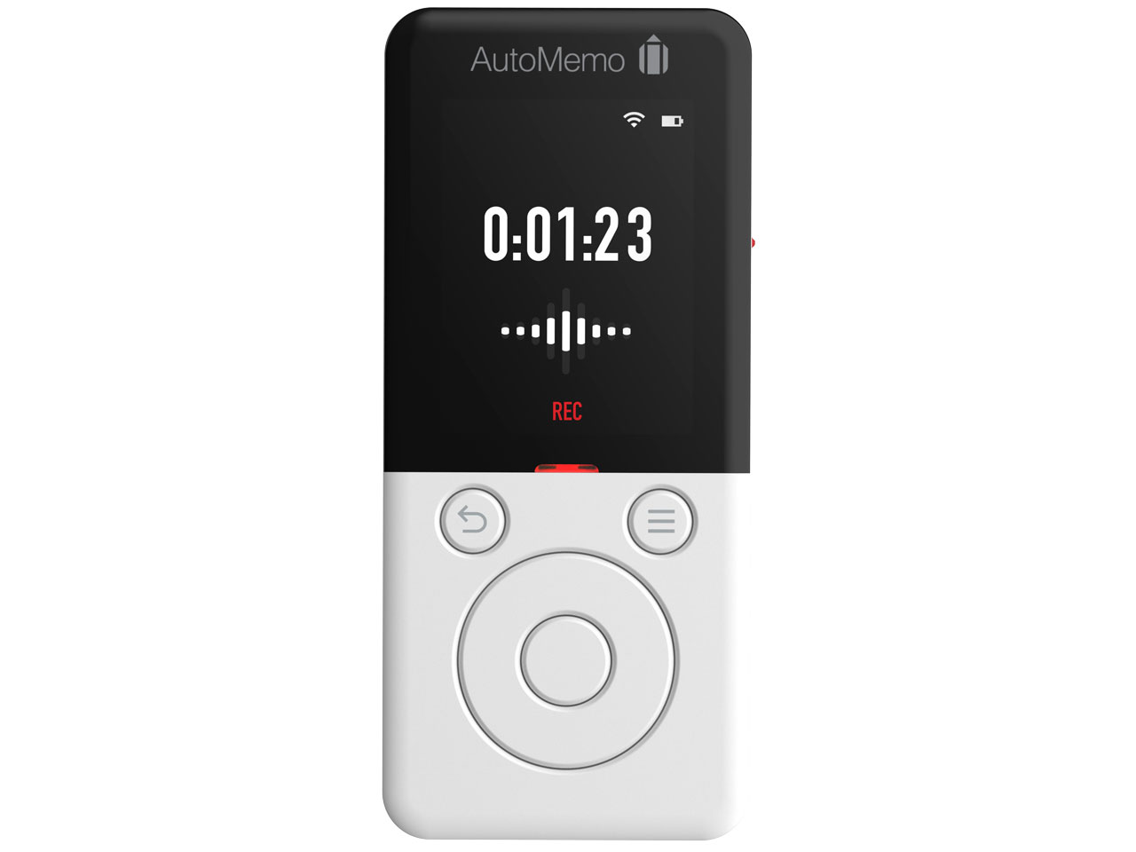 AutoMemo R+ビジネスプラン 100時間セット