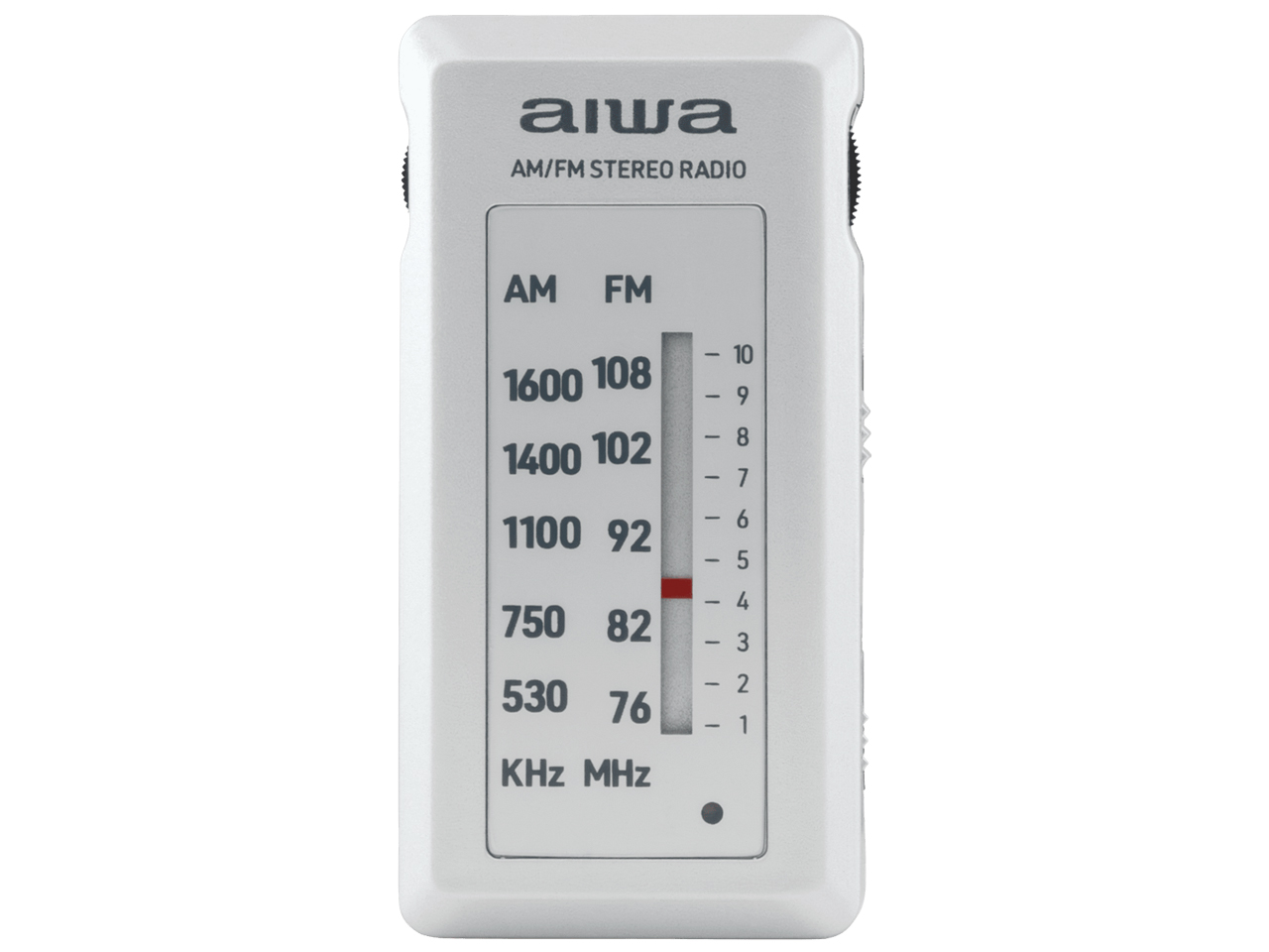 aiwa audio -G PPR4 GAA4-PPR0004(SV) [シルバー]