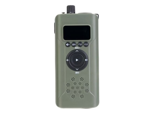 mlabs MER05-AG