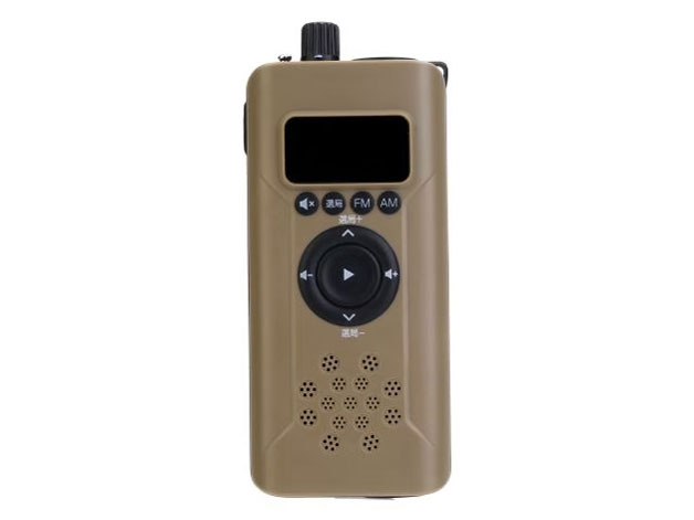 mlabs MER05-YB
