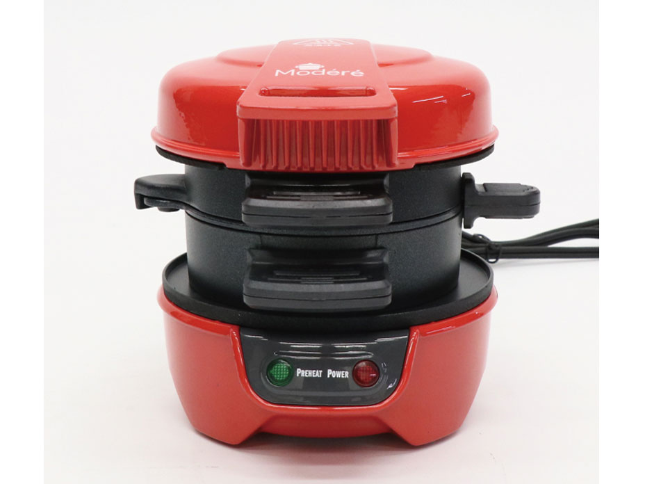 Modere HDL-0406 [レッド]