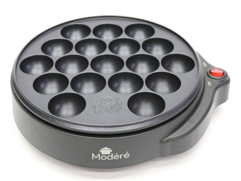 Modere HDL-0291 [ブラック]