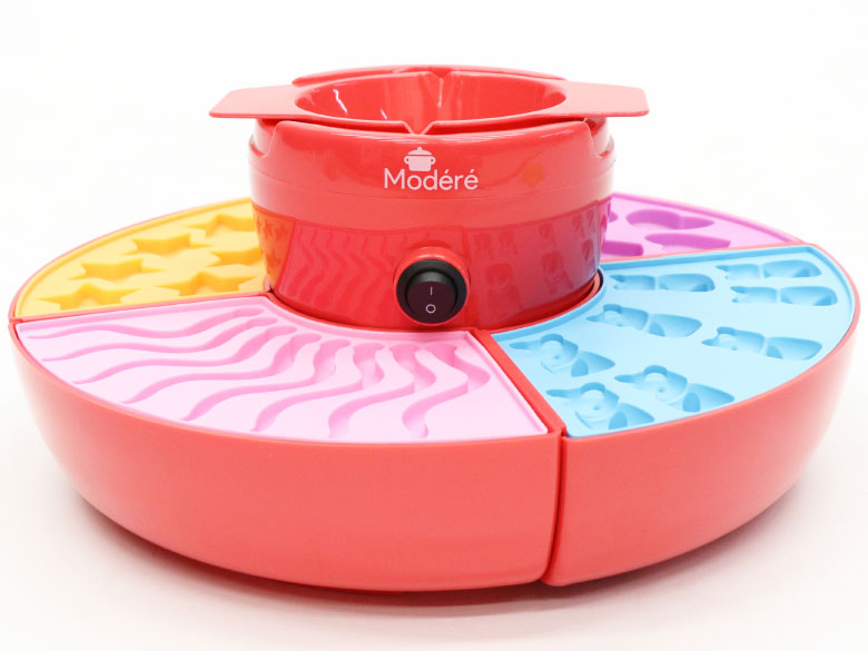 Modere HDL-0161 [レッド]