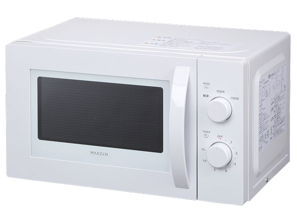 JM17BMD01WH [ホワイト 60Hz専用(西日本)]
