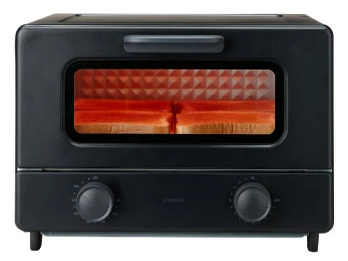 SP-TF01 [ブラック]