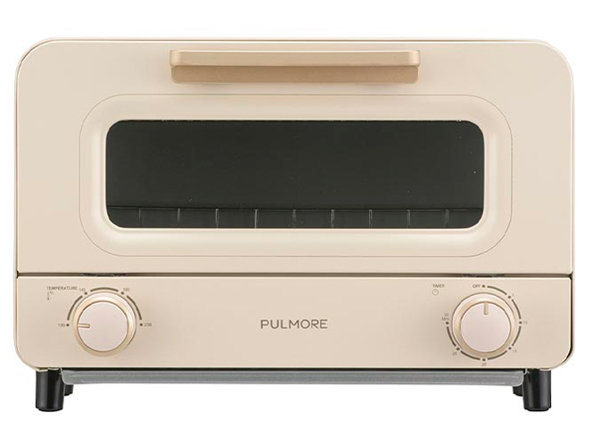 PULMORE COK-POT11A-W