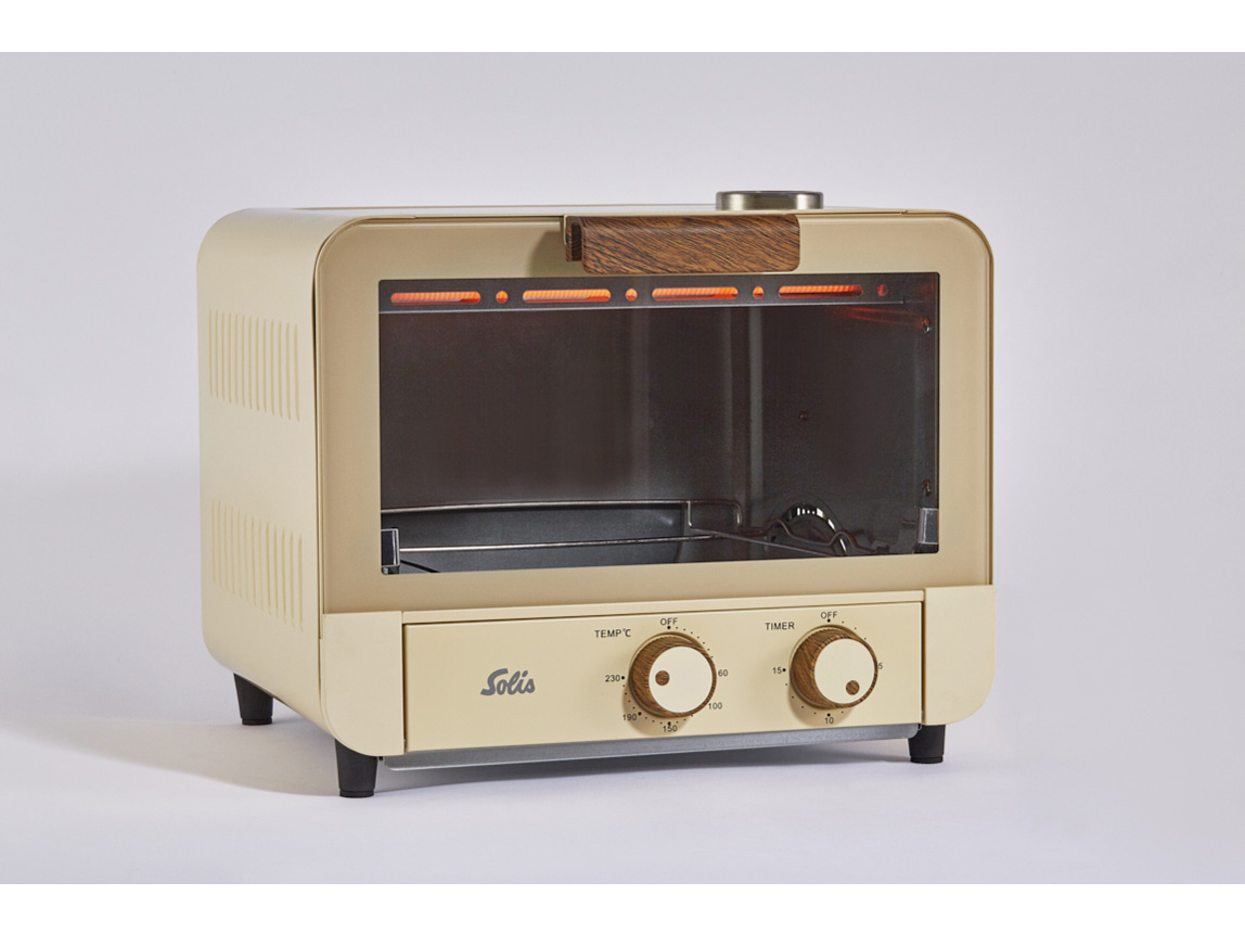 スチームオーブントースター SK1003 [キナリ]