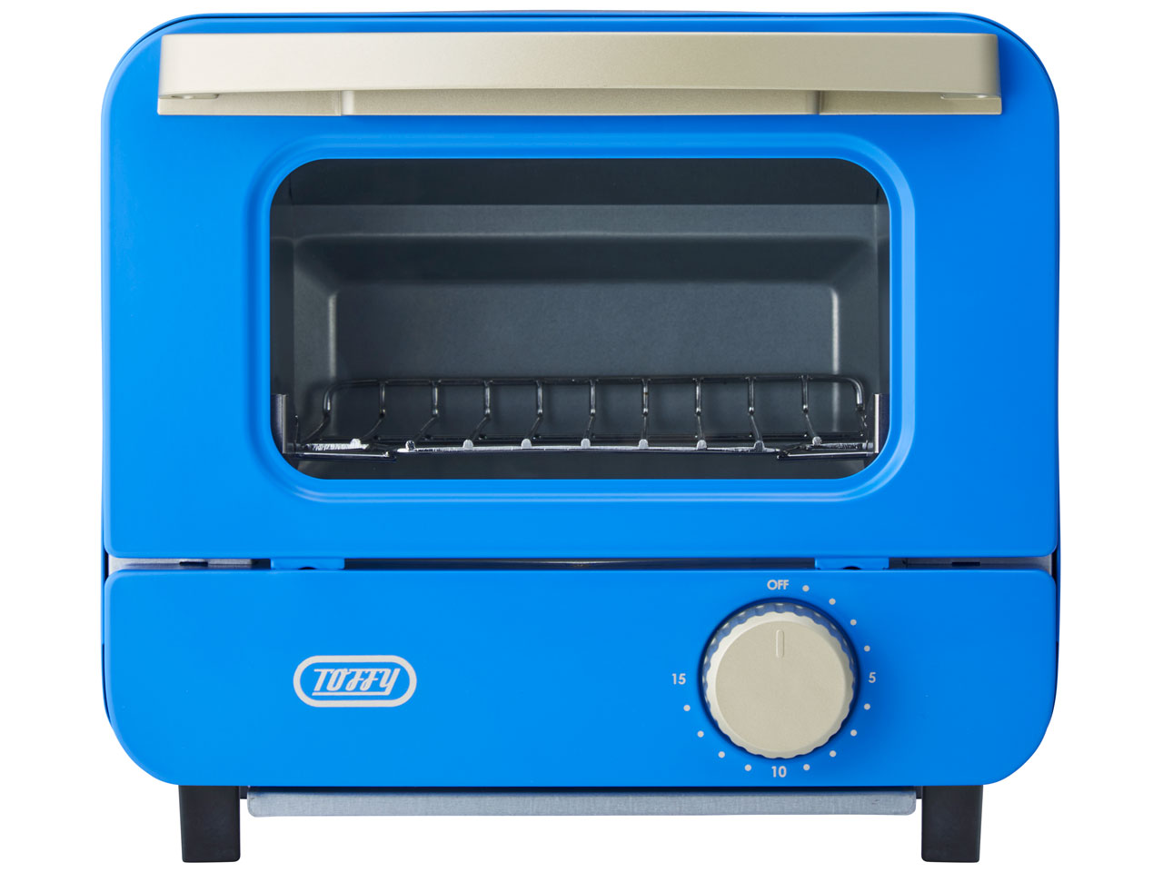 Toffy K-HTS1-FBL [FRENCH BLUE]