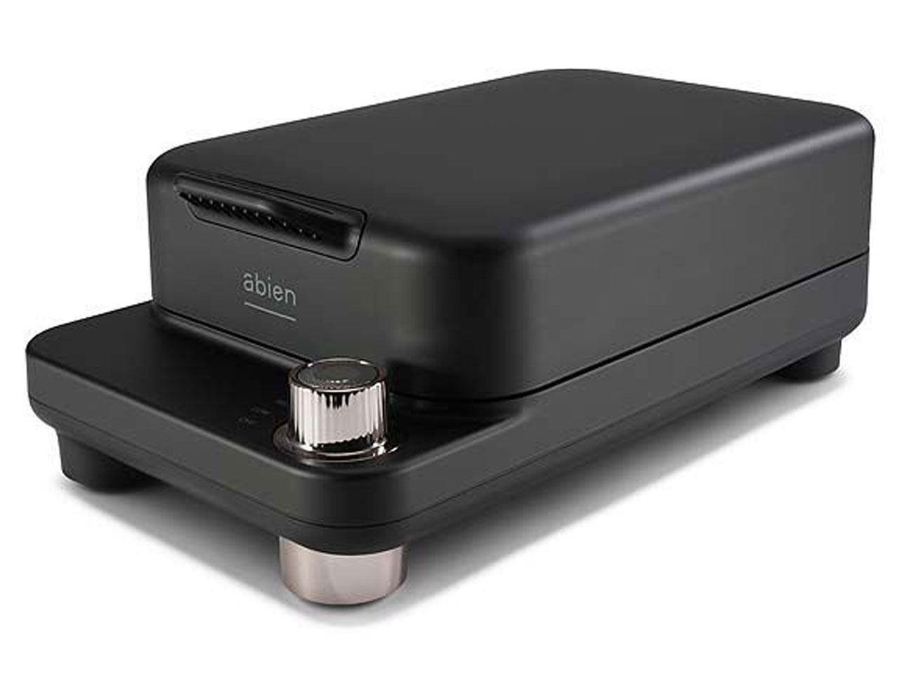 abien BREAD GRILL DCT37-BK [ブラック]