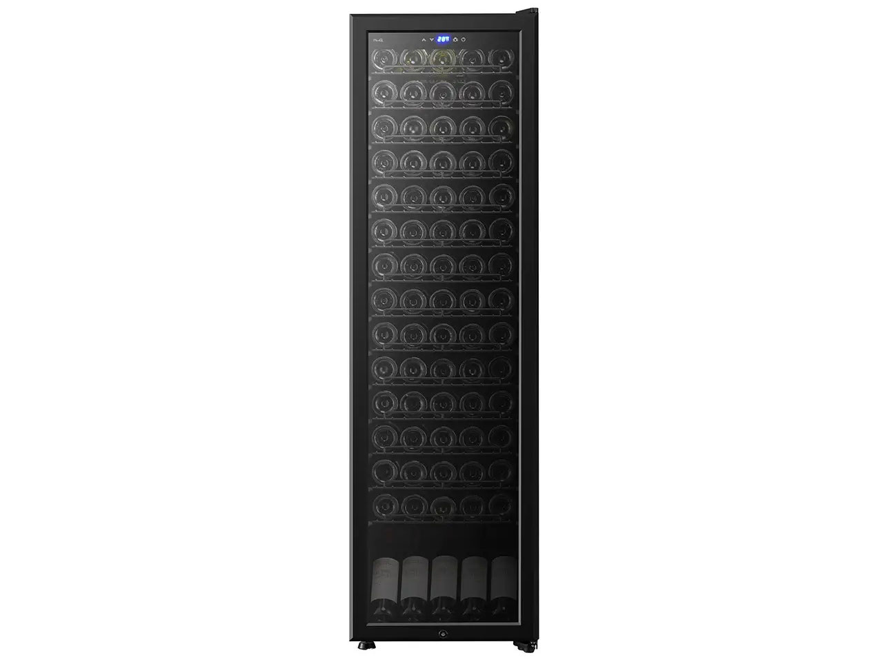 PlusQ BLACK DWCB-075C [ブラック]