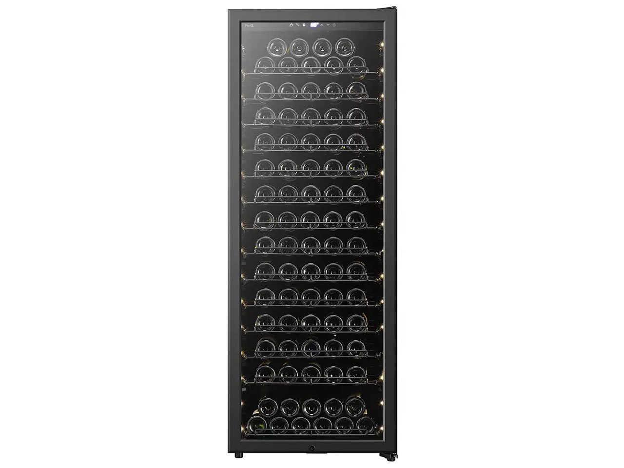PlusQ BLACK DWCB-160C [ブラック]