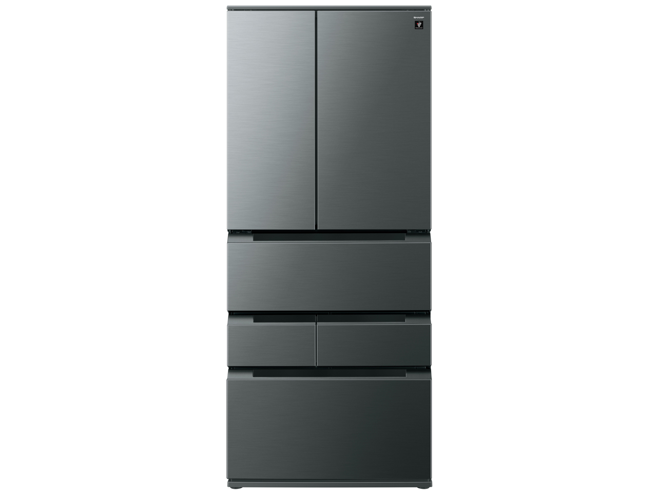 Fit63 SJ-MF61R-H [ダスクダークメタル]
