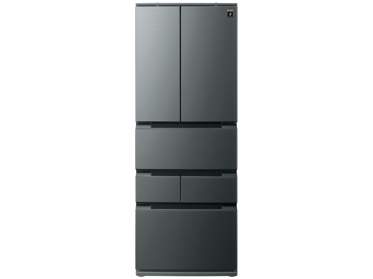 Fit63 SJ-MF43R-H [ダスクダークメタル]