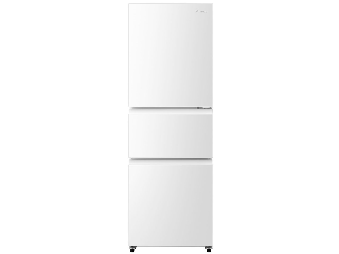 HR-D295KW [ホワイト]