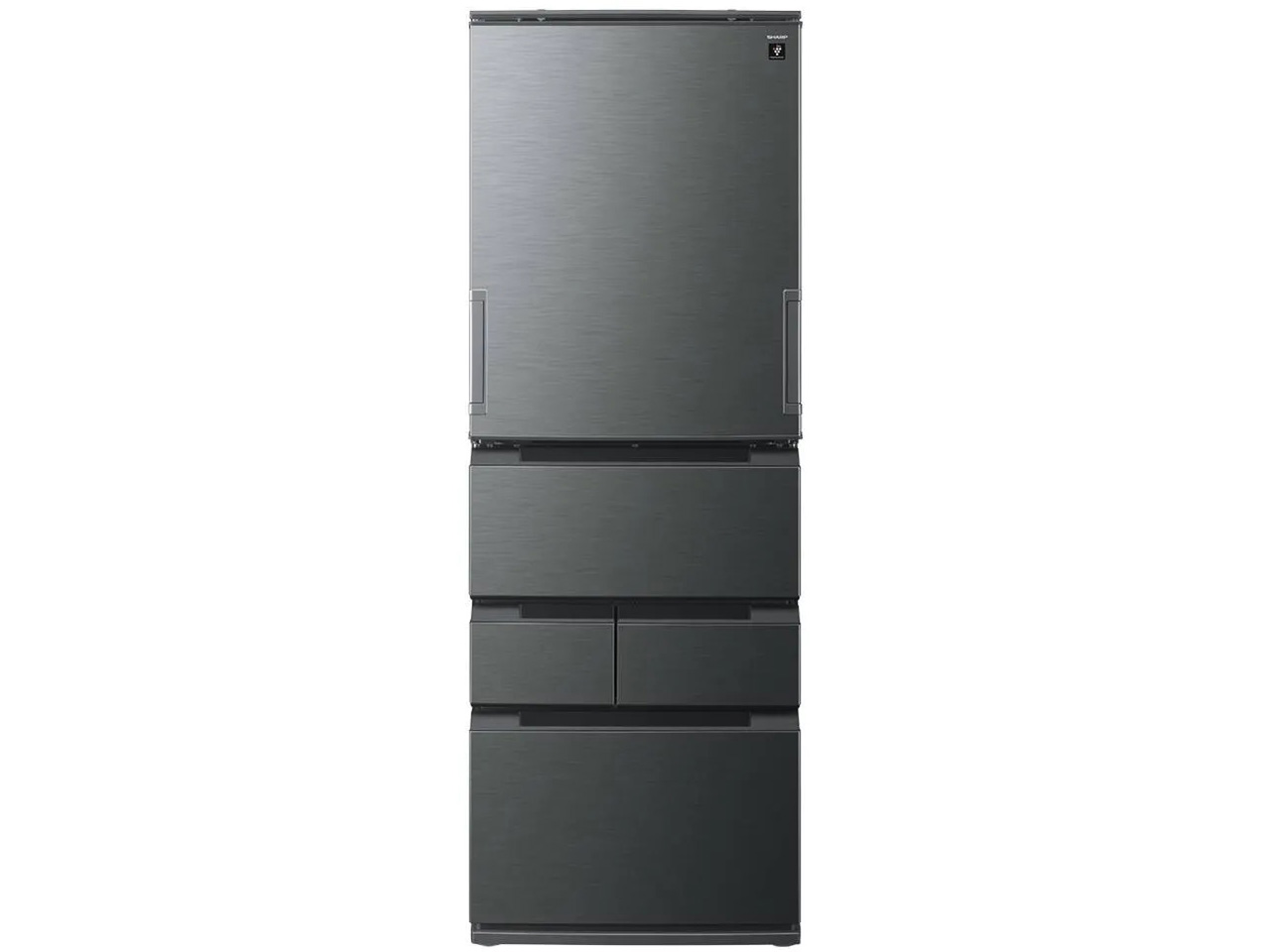 Fit63 SJ-MW46P-H [ダスクダークメタル]