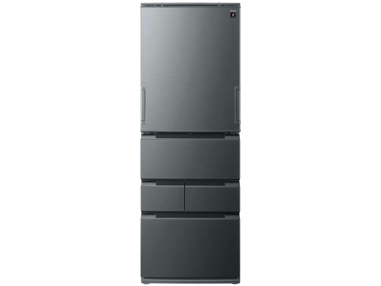 Fit63 SJ-MW46R-H [ダスクダークメタル]