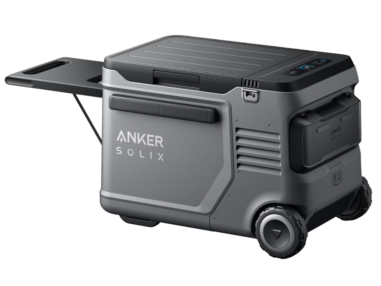 Solix EverFrost 2 40L Electric Cooler A17A45A1 [グレー]