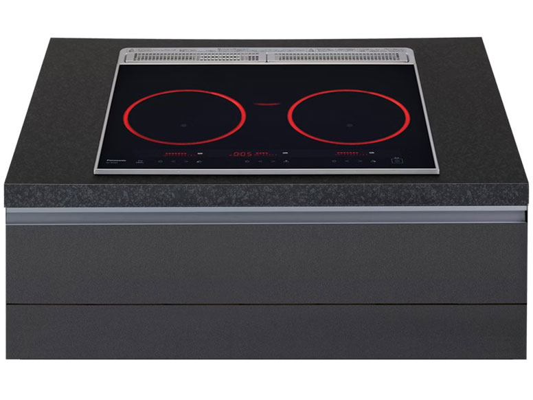 KZ-XK30C [ジェットブラック]