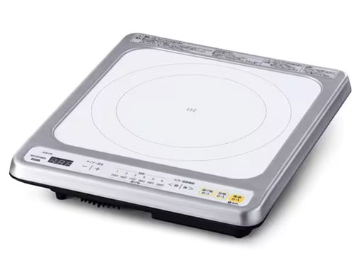 IHC-B123-W [ホワイト]
