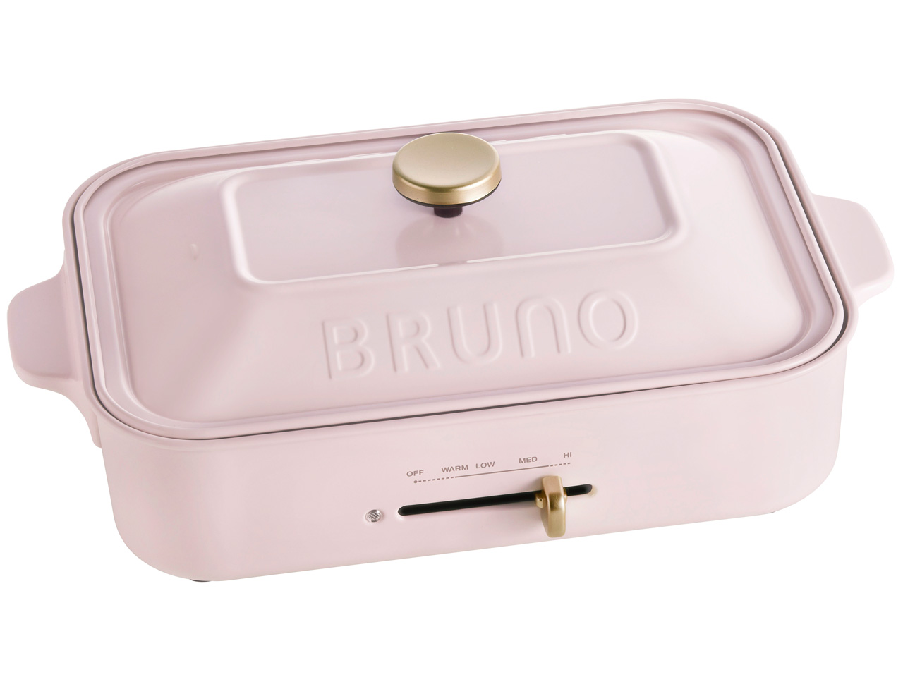 BRUNO BOE021-MOMOIRO [桃色]