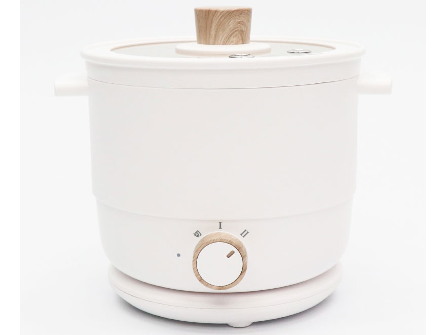 Modere HCP-600W
