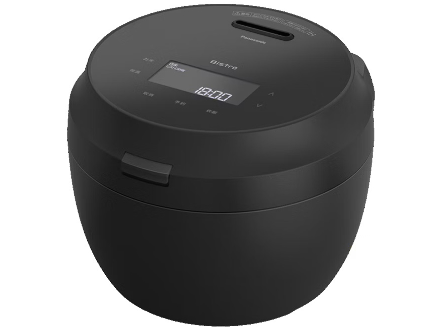 ビストロ SR-X710E-K [ブラック]