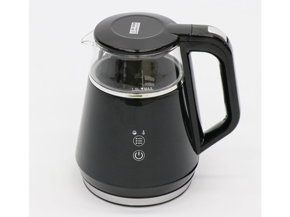 Modere KTK-10BK [ブラック]